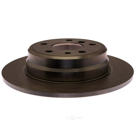 Raybestos 96490R Professional Grade Disc Brake Rotor Fits select: 1989-1995 BMW 525, 1994-1995 BMW 530