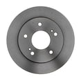thumbnail image 1 of Raybestos 96491R Professional Grade Disc Brake Rotor Fits select: 1995-1996 NISSAN 240SX BASE/SE, 1997-1998 NISSAN 240SX BASE/LE/SE, 1 of 3