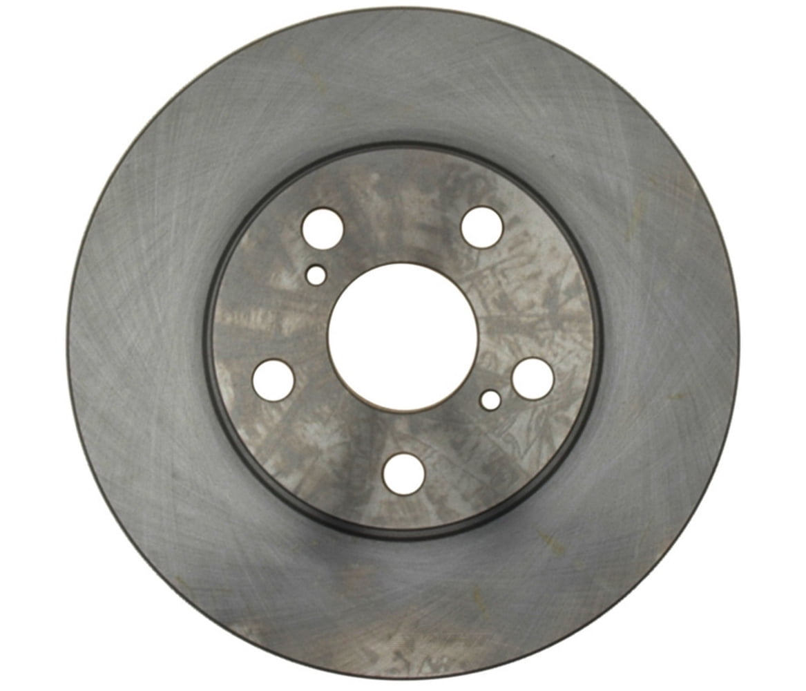 Raybestos 96499R Professional Grade Disc Brake Rotor Fits select: 2000-2001 TOYOTA CELICA GT, 1994-1995 TOYOTA CELICA BASE/ST