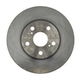 thumbnail image 1 of Raybestos 96499R Professional Grade Disc Brake Rotor Fits select: 2000-2001 TOYOTA CELICA GT, 1994-1995 TOYOTA CELICA BASE/ST, 1 of 3