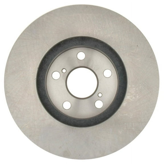 Raybestos 96500R Professional Grade Disc Brake Rotor Fits select: 1994-1995 TOYOTA CELICA GT, 1998-1999 TOYOTA CELICA