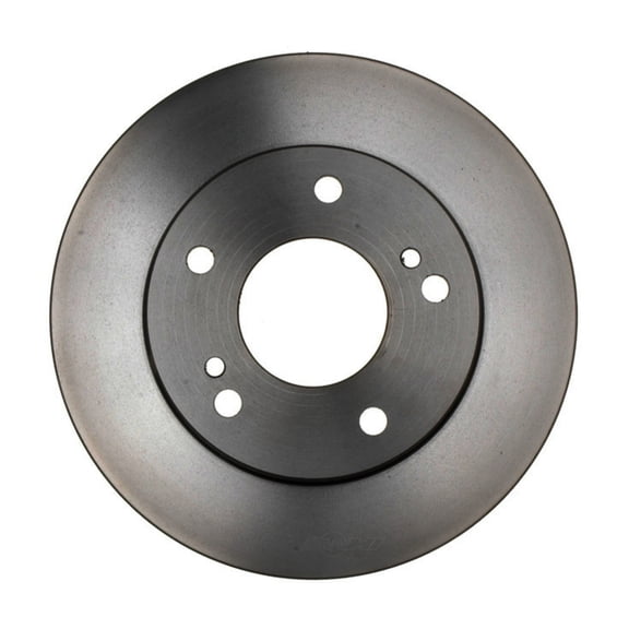 Raybestos 96507R Professional Grade Disc Brake Rotor Fits select: 1995-1996 NISSAN 240SX BASE/SE, 1994 NISSAN 240SX SE