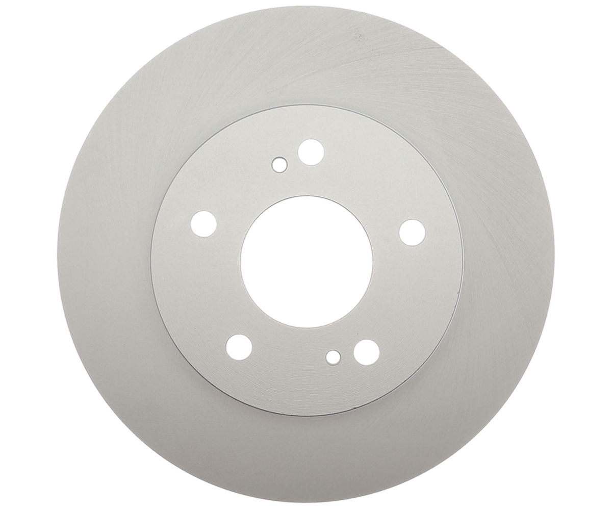 Raybestos 96511FZN Rust Prevention Technology Coated Rotor Brake Rotor, 1 Pack Fits select: 1994-2003 NISSAN MAXIMA, 1996-2001 INFINITI I30