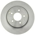 thumbnail image 1 of Raybestos 96515R 1994-2004 Volvo Brake Rotor - 2.85 In., 1 of 1