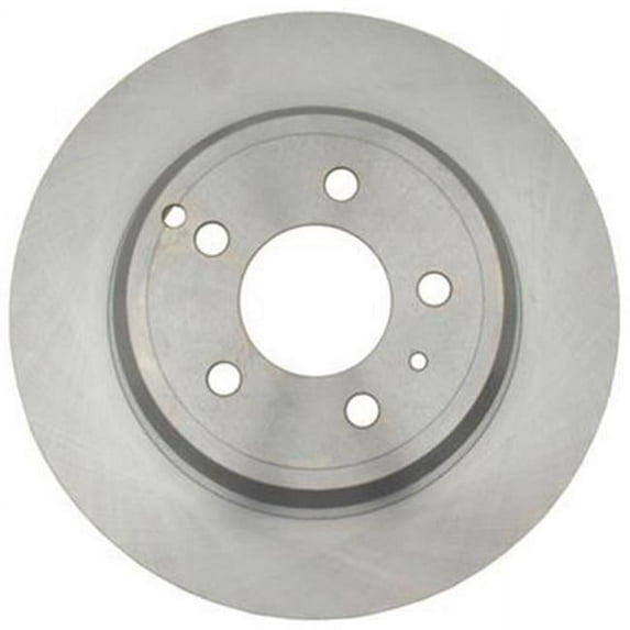 Raybestos 96515R 1994-2004 Volvo Brake Rotor - 2.85 In.