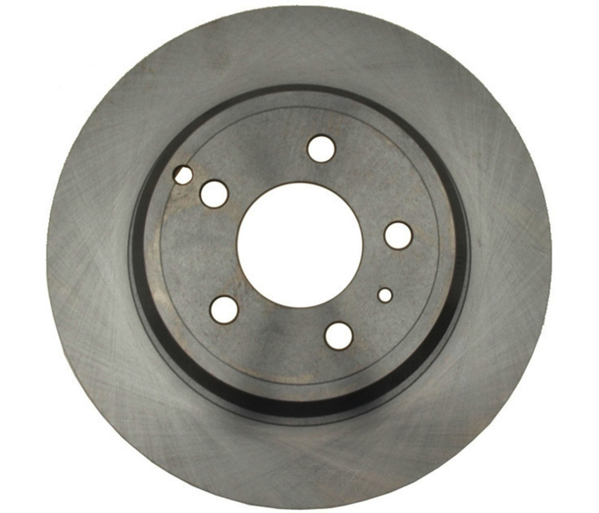 Raybestos 96515R Professional Grade Disc Brake Rotor Fits select: 1998-2000 VOLVO S70, 1998-2000 VOLVO V70