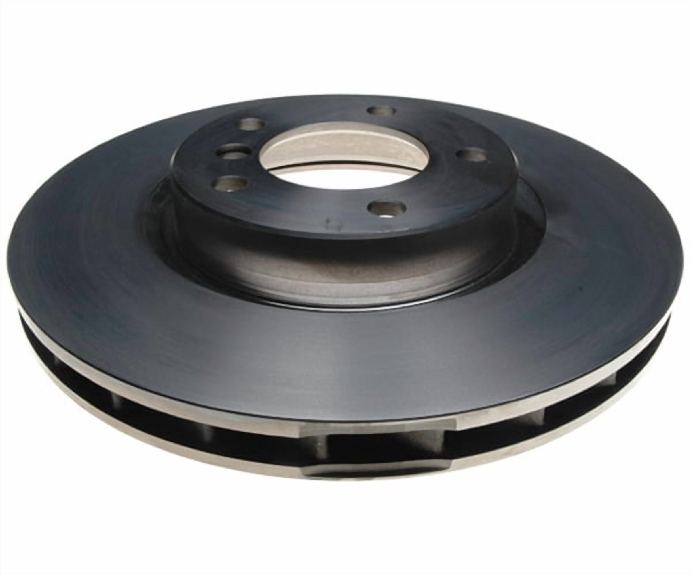 Raybestos 96525R Brake Parts Inc Raybestos R Line Disc Brake Rotor