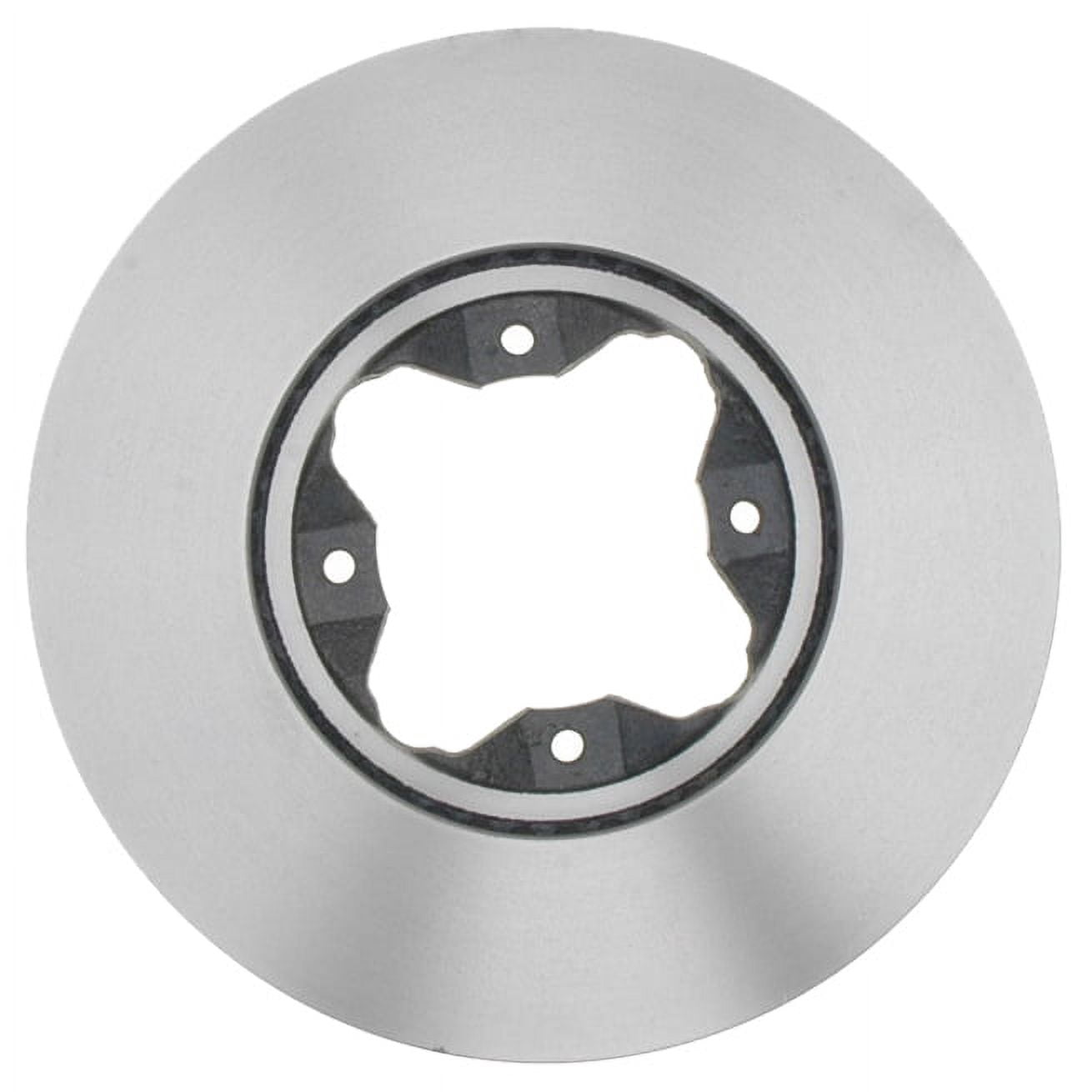Raybestos 96562R Professional Grade Disc Brake Rotor Fits select: 1995-1996 ACURA 2.5TL, 1997-1998 ACURA 3.2TL
