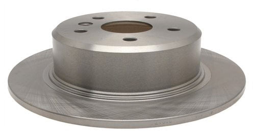 Raybestos 96568R Professional Grade Disc Brake Rotor Fits select: 1995-1999 TOYOTA AVALON