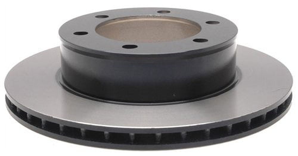 Raybestos 96575 Advanced Technology Disc Brake Rotor Fits select: 1995-2004 TOYOTA TACOMA, 1996-2002 TOYOTA 4RUNNER