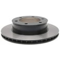 thumbnail image 1 of Raybestos 96575 Advanced Technology Disc Brake Rotor Fits select: 1995-2004 TOYOTA TACOMA, 1996-2002 TOYOTA 4RUNNER, 1 of 1