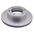 thumbnail image 1 of Raybestos 96575FZN Rust Prevention Technology Coated Rotor Brake Rotor, 1 Pack, 1 of 2
