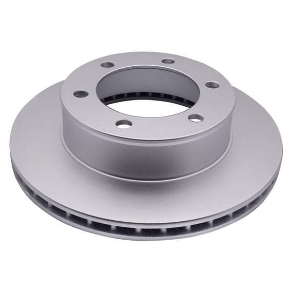 Raybestos 96575FZN Rust Prevention Technology Coated Rotor Brake Rotor, 1 Pack