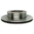 thumbnail image 1 of Raybestos 96575R Professional Grade Disc Brake Rotor Fits select: 1995-2004 TOYOTA TACOMA, 1996-2002 TOYOTA 4RUNNER, 1 of 4