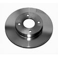 thumbnail image 1 of Raybestos 96589R Professional Grade Disc Brake Rotor Fits select: 1999 NISSAN SENTRA BASE/XE/GXE, 1998 NISSAN SENTRA XE/GXE, 1 of 3