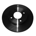 thumbnail image 1 of Raybestos 96598R Professional Grade Disc Brake Rotor Fits select: 1995-1997 NISSAN SENTRA, 1999 NISSAN SENTRA BASE/XE/GXE, 1 of 2