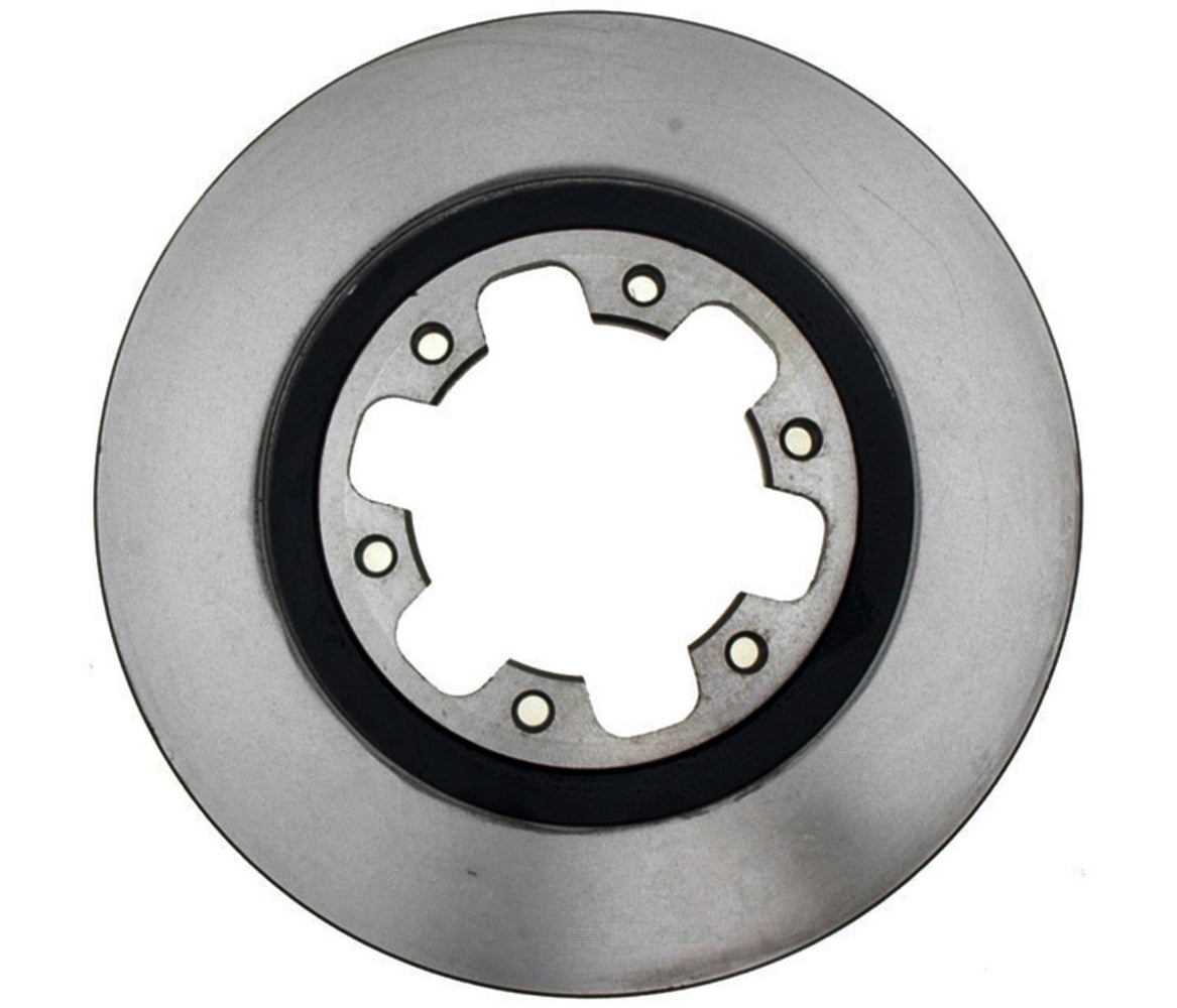 Raybestos 96615R Professional Grade Disc Brake Rotor Fits select: 2003-2004 NISSAN FRONTIER, 2000-2004 NISSAN XTERRA