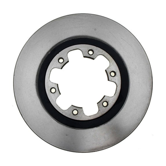 Raybestos 96615R Professional Grade Disc Brake Rotor Fits select: 2003-2004 NISSAN FRONTIER, 2000-2004 NISSAN XTERRA