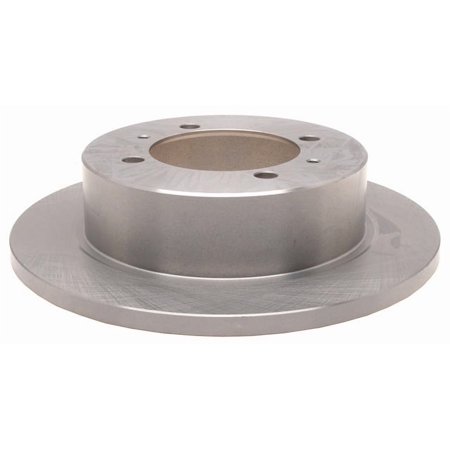 Raybestos 96616R R-Line Disc Brake Rotor Fits select: 1994-1998 HYUNDAI SONATA