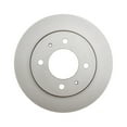 thumbnail image 1 of Raybestos 96617FZN Element3; Coated Rotor Fits select: 1996-2006 HYUNDAI ELANTRA, 1997-2001 HYUNDAI TIBURON, 1 of 2