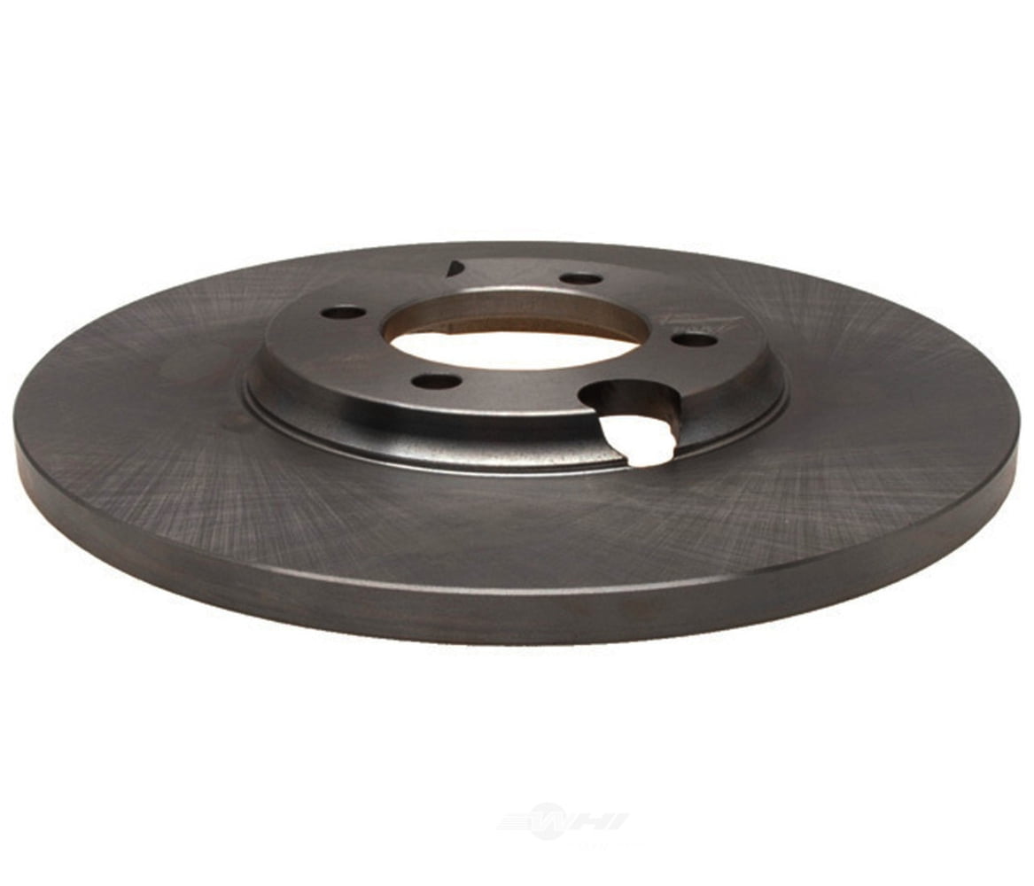 Raybestos 96620R Professional Grade Disc Brake Rotor Fits select: 2005-2006 LOTUS ELISE, 1989-1991 JAGUAR XJS