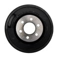 thumbnail image 1 of Raybestos 9662R Professional Grade Brake Drum, 1 of 4