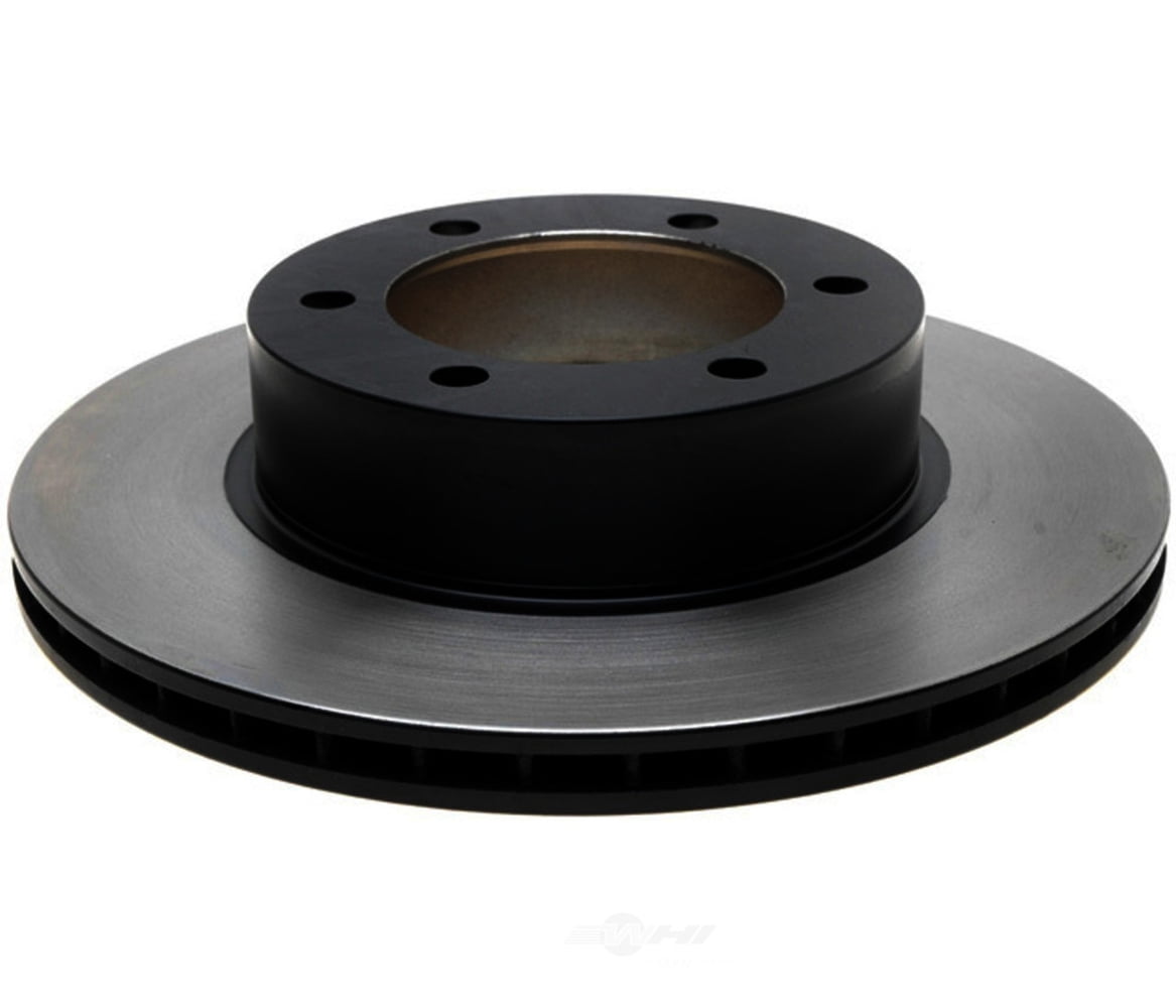 Raybestos 96632 Advanced Technology Disc Brake Rotor Fits select: 2004 TOYOTA TACOMA, 1996-2002 TOYOTA 4RUNNER