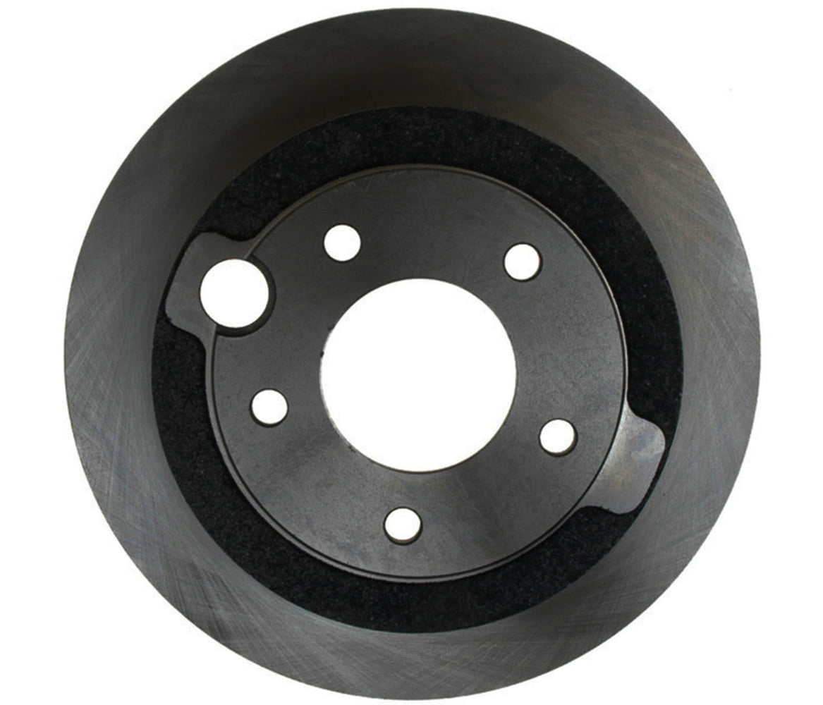 Raybestos 96649R Professional Grade Disc Brake Rotor Fits select: 1997-2002 MAZDA MILLENIA
