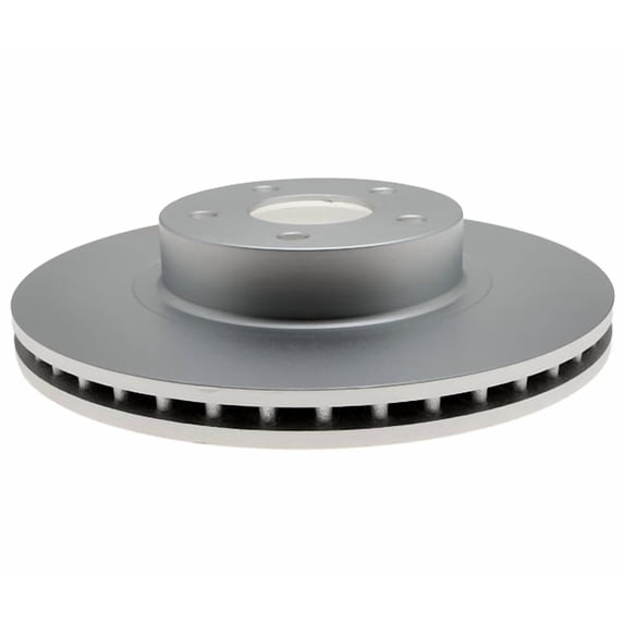 Raybestos 96658FZN Rust Prevention Technology Coated Rotor Brake Rotor, 1 Pack Fits select: 2013-2016 SUBARU IMPREZA, 2006-2009 SUBARU IMPREZA 2.5I