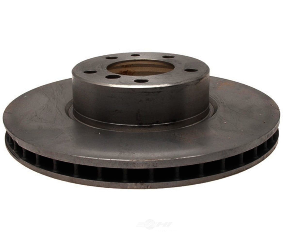Raybestos 96664R Professional Grade Disc Brake Rotor Fits select: 1995-2001 BMW 740, 1997-2000 BMW 540