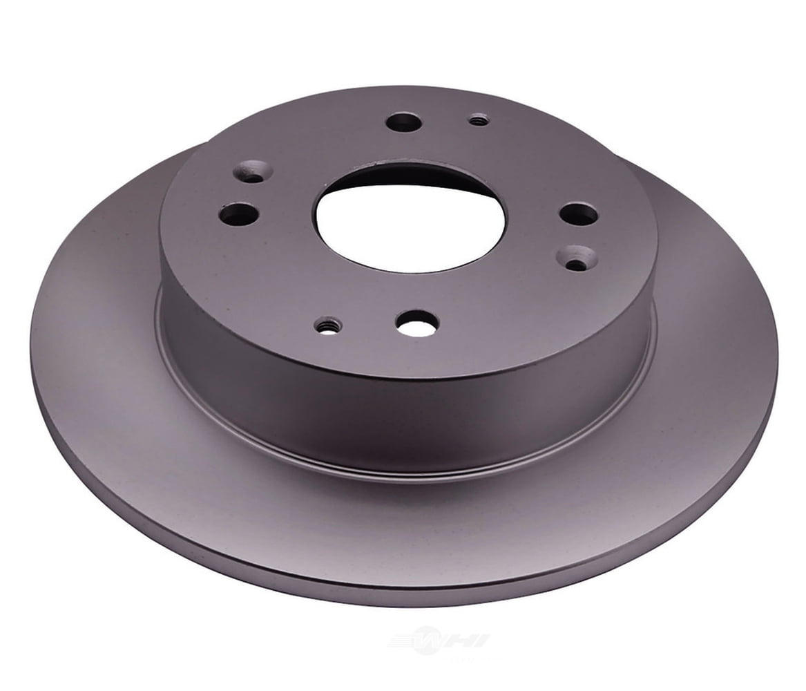 Raybestos 96708FZN Rust Prevention Technology Coated Rotor Brake Rotor, 1 Pack Fits select: 1998-2002 HONDA ACCORD, 1999 ACURA 2.3CL