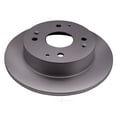 thumbnail image 1 of Raybestos 96708FZN Rust Prevention Technology Coated Rotor Brake Rotor, 1 Pack Fits select: 1998-2002 HONDA ACCORD, 1999 ACURA 2.3CL, 1 of 2