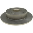thumbnail image 1 of Raybestos 96708R Professional Grade Disc Brake Rotor Fits select: 1998-2002 HONDA ACCORD, 1999 ACURA 2.3CL, 1 of 2