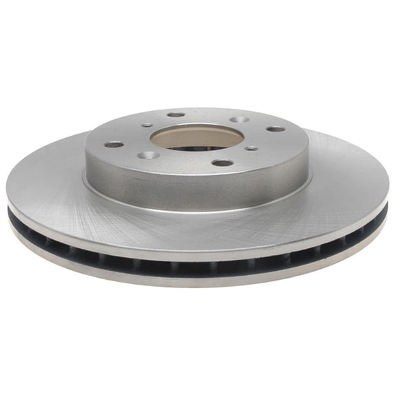 R-Line Rotors
