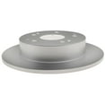 thumbnail image 1 of Raybestos 96710FZN Rust Prevention Technology Coated Rotor Brake Rotor, 1 Pack Fits select: 1998-2002 HONDA ACCORD, 2002-2006 ACURA RSX, 1 of 2