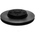 thumbnail image 1 of Raybestos 96711 Advanced Technology Disc Brake Rotor Fits select: 1998-2007 HONDA ACCORD, 2013-2015 HONDA CIVIC LX, 1 of 4