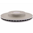 thumbnail image 1 of Raybestos 96711FZN BPI96711FZN BRAKE ROTOR Fits select: 1998-2007 HONDA ACCORD, 2013-2015 HONDA CIVIC LX, 1 of 4