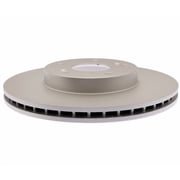 Raybestos 96711FZN BPI96711FZN BRAKE ROTOR Fits select: 1998-2007 HONDA ACCORD, 2013-2015 HONDA CIVIC LX