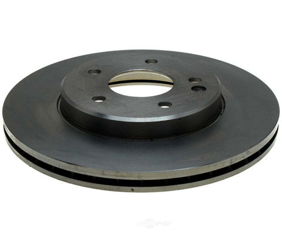 Raybestos 96714R Professional Grade Disc Brake Rotor