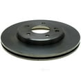 thumbnail image 1 of Raybestos 96714R Professional Grade Disc Brake Rotor, 1 of 2