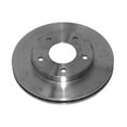 thumbnail image 1 of Raybestos 96723R Professional Grade Disc Brake Rotor Fits select: 2001-2005 CHRYSLER SEBRING, 1999-2001 MITSUBISHI GALANT, 1 of 4