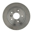 thumbnail image 1 of Raybestos 96728R Professional Grade Disc Brake Rotor Fits select: 1999-2004 LAND ROVER DISCOVERY II, 1995-2002 LAND ROVER RANGE ROVER, 1 of 4