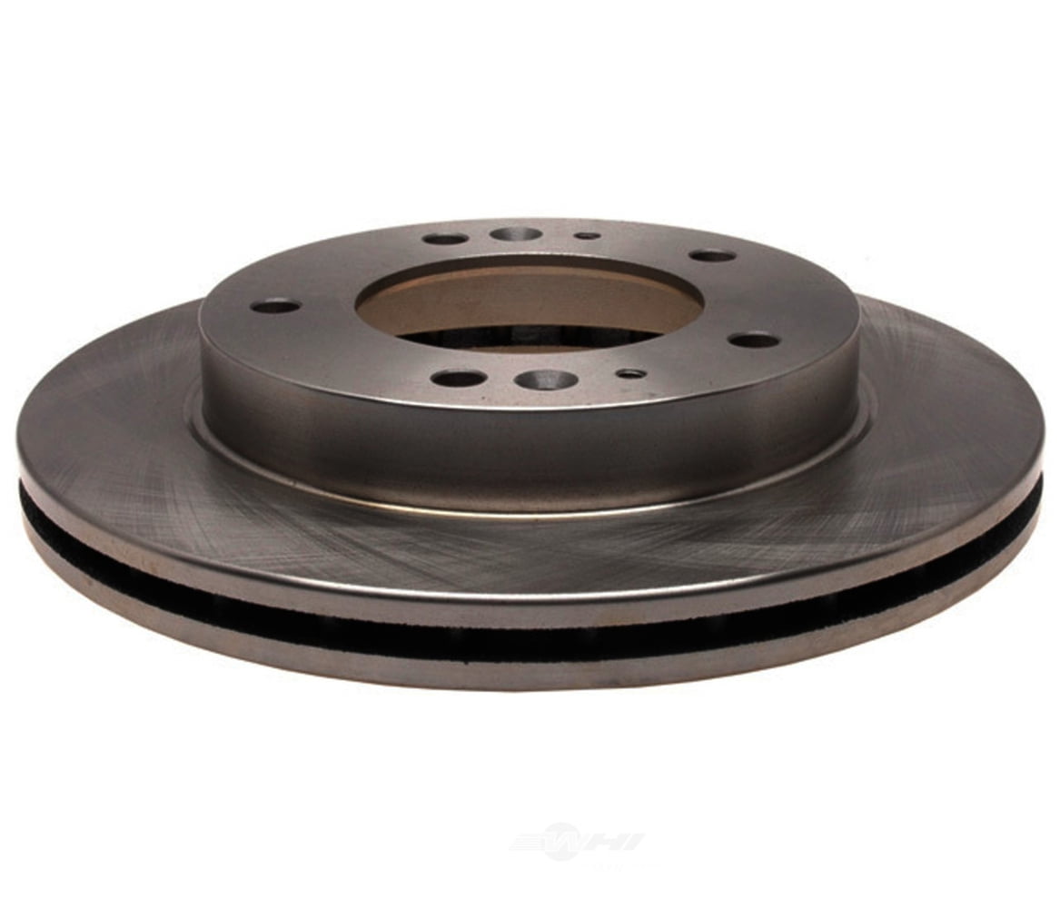 Raybestos 96737R Professional Grade Disc Brake Rotor Fits select: 1995-2002 KIA SPORTAGE