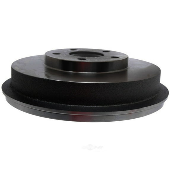 Raybestos 9673R Professional Grade Brake Drum Fits select: 1998-2008 SUBARU FORESTER, 2002-2004 SUBARU IMPREZA