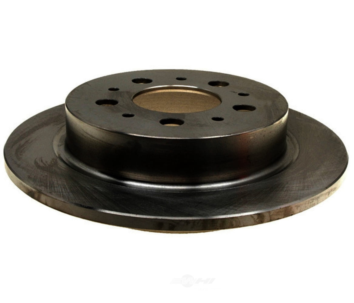 Raybestos 96742R, Grade Disc Brake Rotor, Rear Brake, Fit for 1997-1995 Volvo 960 Models