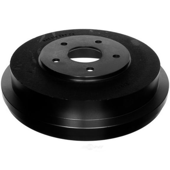 Raybestos 9674R Professional Grade Brake Drum Fits select: 1999-2001 HONDA ODYSSEY