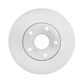 thumbnail image 1 of Raybestos 96754FZN Rust Prevention Technology Coated Rotor Brake Rotor, 1 Pack Fits select: 1998-2001 TOYOTA CAMRY, 1998-2004 TOYOTA AVALON, 1 of 2