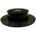 thumbnail image 1 of Raybestos 96758 Advanced Technology Disc Brake Rotor Fits select: 2001-2003 SATURN L200, 1999-2003 SAAB 2023-09-03 00:00:00, 1 of 1