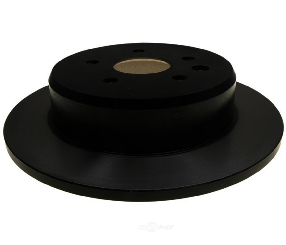 Raybestos 96760 Advanced Technology Disc Brake Rotor Fits select: 2002-2010 LEXUS SC, 2001-2005 LEXUS IS