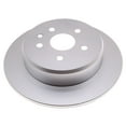 thumbnail image 1 of Raybestos 96760FZN Rust Prevention Technology Coated Rotor Brake Rotor-Dih Parking Brake, 1 Pack Fits select: 2002-2010 LEXUS SC, 2001-2005 LEXUS IS, 1 of 2